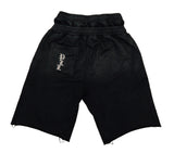 "Black List" Shorts
