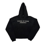"Black List" Hoodie