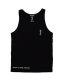 Lord of Luxury Tank (Black)