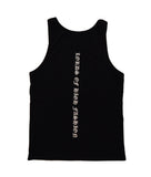 Lord of Luxury Tank (Black)