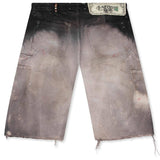 Danny's Carpenter Shorts (Black)
