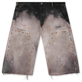 Danny's Carpenter Shorts (Black)