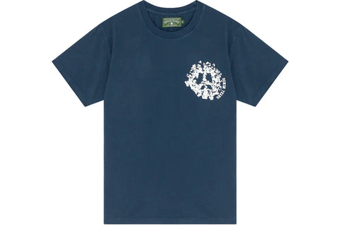 Denim Tears The Virginia 1619 Tee Blue