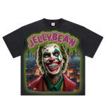 Distressed Clown JB T-shirt