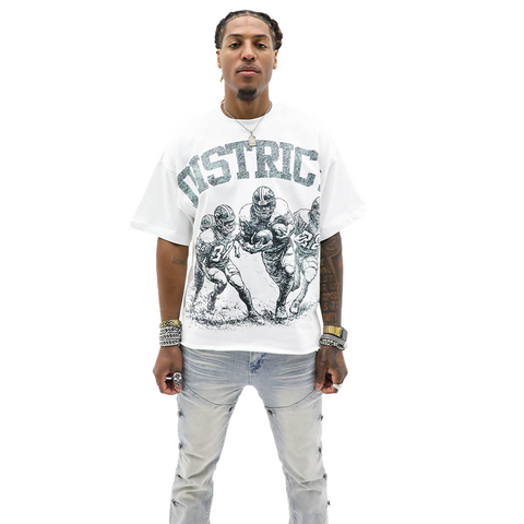 District Champs Tee