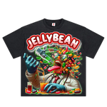 Doctor Bean Jellybean T-shirt