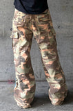 Multiple Personality Denim