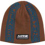 Martine Rose Jacquard Beanie