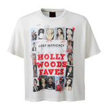Hollywood Favs Tee