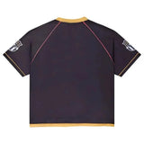 Valley Dreams Futbol Jersey (Black)