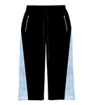 Bottega Desires Rockstar Denim Sweatpants