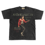 “Legends Never Die ” T-Shirt 2.0