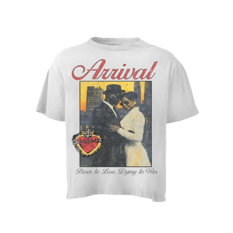 Eternal Hustle Tee