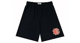 Eric Emanuel EE Basic Short Black/Red