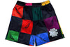 Eric Emanuel x Matty Boy EE Basic/Core Short Multicolor