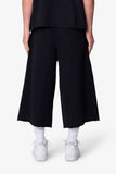 Extra Long Sweatshorts (Vintage Black)