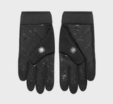 Alice Hollywood x Thug Club Gloves (Black)