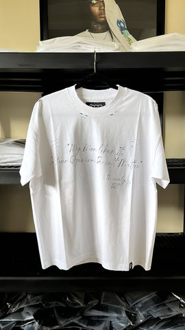 "My Mom Likes It" Tee