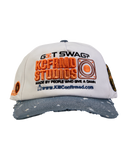 Got Swag Unconstructed Snapback