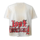Please Trust Me Tee
