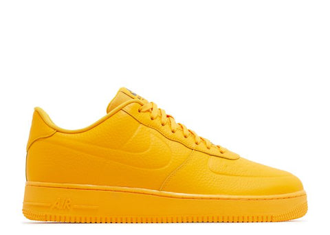 AIR FORCE 1 '07 PRO-TECH 'UNIVERSITY GOLD'