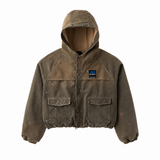 Fitty 50 Jacket