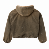 Fitty 50 Jacket