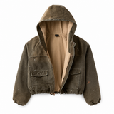 Fitty 50 Jacket