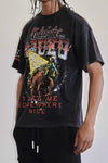 MIDNIGHT RODEO STRANGE FLASH TEE