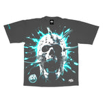 POWER OUTAGE S/S TEE