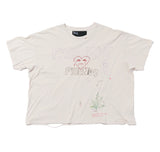 "Find Your Friends" Tee