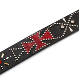 DEDE STUDDED BELT