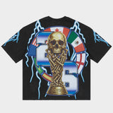 26 GSWC Voltage Tee (Black)