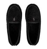 Deebo Slippers (Black)