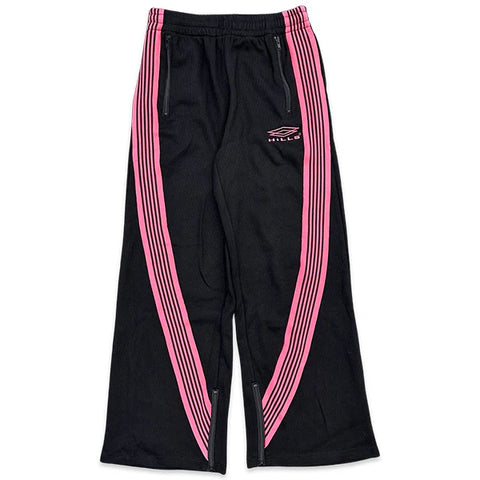 GV Gallery Raspberry Hills Mixed Berry Pants Black/Red