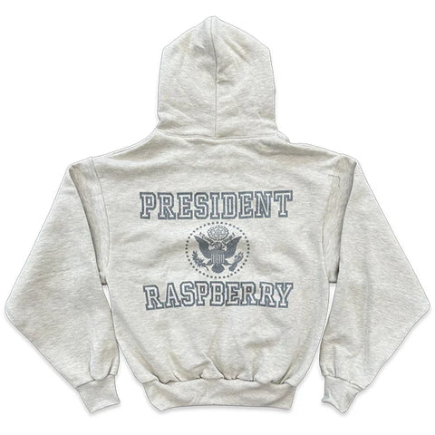 gv gallery raspberry hills candidate hoodie grey