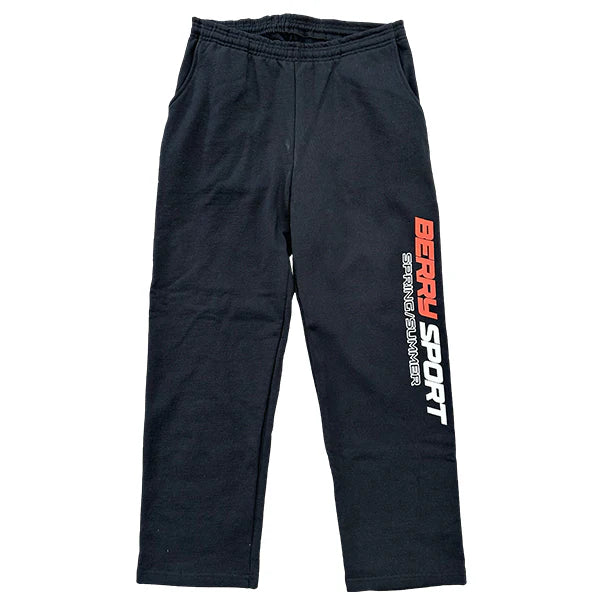 GV Gallery Raspberry Hills S.S Sweatpants Black – Token Miami