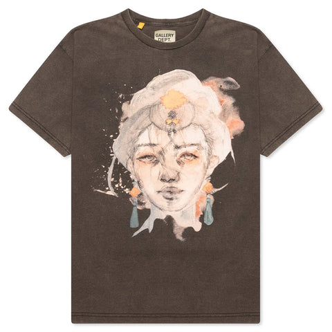 Gallery Dept. Portrait S/S T-Shirt