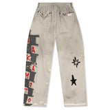 Get What I Want Sweatpant (Heather)