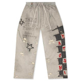 Get What I Want Sweatpant (Heather)