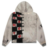Get What I Want Zip Up (Heather)