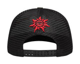 Neo Trucker Hat (Black)