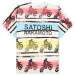 Satoshi Nakamoto Gotcha Tee