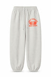 SPRING SWEATS