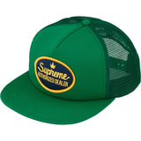Authorized Mesh Back 5-Panel