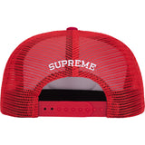 Authorized Mesh Back 5-Panel