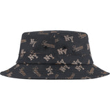 Monogram Crusher