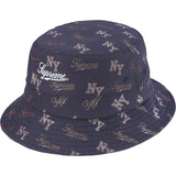 Monogram Crusher