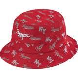 Monogram Crusher