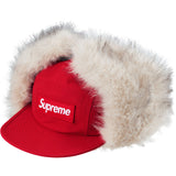 Gore-Tex Earflap Camp Cap